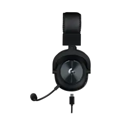 Logitech G PRO X Wireless simsiz o'yin quloqchinlari
