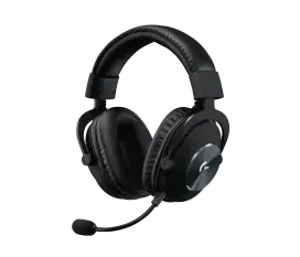 Logitech G PRO X Wireless simsiz o'yin quloqchinlari