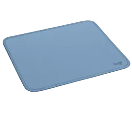 Logitech Studio Mouse Pad Mini sichqoncha kilamchasi, ko'k rang (956-000051)