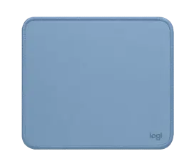 Logitech Studio Mouse Pad Mini sichqoncha kilamchasi, ko'k rang (956-000051)