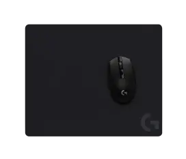 Logitech G240 qora sichqoncha kilamchasi (943-000785)