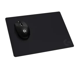 Logitech G240 qora sichqoncha kilamchasi (943-000785)