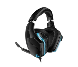 Logitech G635 Wired simli o'yin quloqchinlari