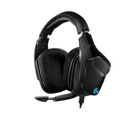 Logitech G635 Wired simli o'yin quloqchinlari