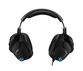 Logitech G635 Wired simli o'yin quloqchinlari