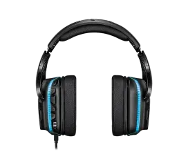 Logitech G635 Wired simli o'yin quloqchinlari