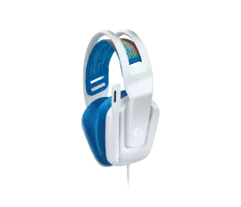 Logitech G335 Wired White (981-001018) quloqchinlari