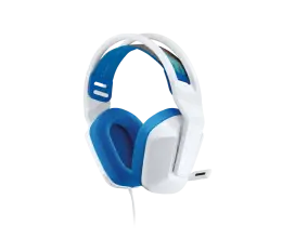 Logitech G335 Wired White (981-001018) quloqchinlari