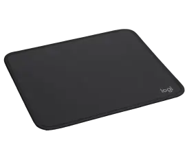 Logitech Mouse Pad Studio Series sichqoncha uchun kilamcha, grafit rangi (956-000049)