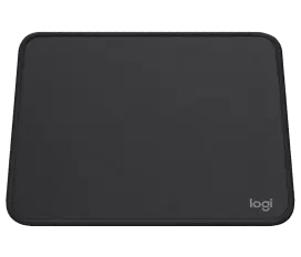 Logitech Mouse Pad Studio Series sichqoncha uchun kilamcha, grafit rangi (956-000049)
