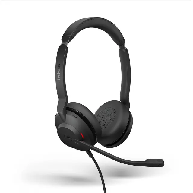 Jabra Evolve2 30 SE USB-A MS Stereo quloqchinlari