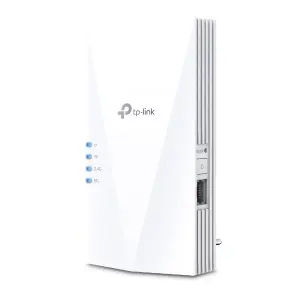 Усилитель Wi-Fi сигнала TP-Link RE500X