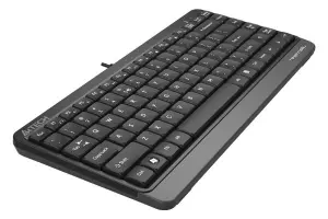 A4Tech FK11 Black klaviaturasi