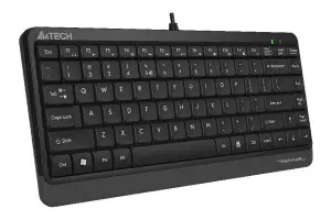 A4Tech FK11 Black klaviaturasi