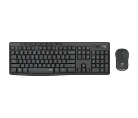 Logitech MK295 klaviatura va sichqoncha to'plami