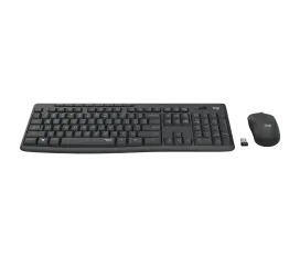Logitech MK295 klaviatura va sichqoncha to'plami
