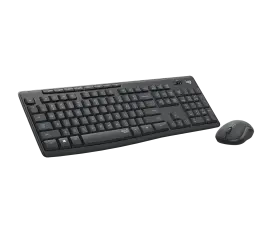 Logitech MK295 klaviatura va sichqoncha to'plami