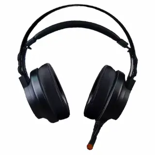 Наушники Bloody G528C Black