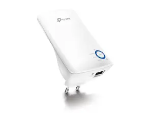 Усилитель Wi-Fi сигнала TP-Link TL-WA850RE