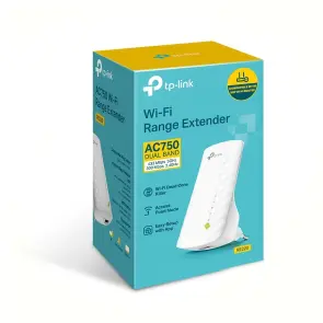 Усилитель Wi-Fi сигнала TP-Link RE220
