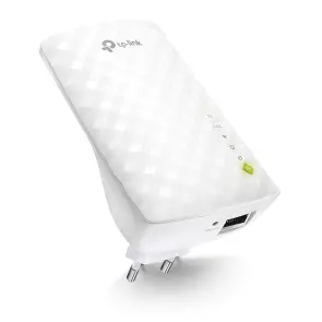 Усилитель Wi-Fi сигнала TP-Link RE220