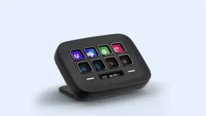 Elgato Stream Deck Neo