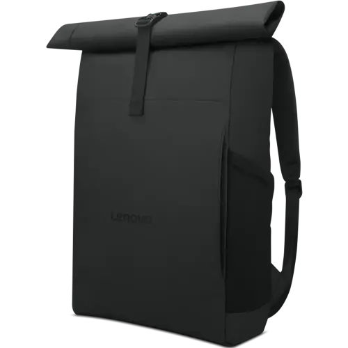 Lenovo IdeaPad Gaming Modern Backpack Black noutbuk uchun ryukzagi