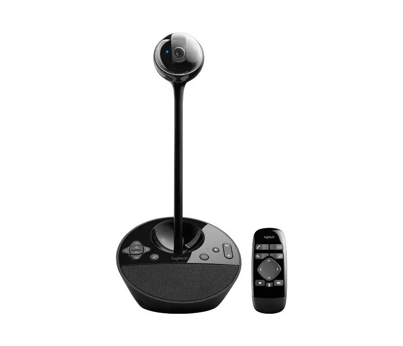 Logitech BCC950 veb-kamerasi