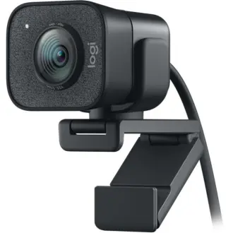 Веб-камера Logitech StreamCam