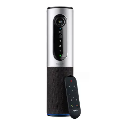 Logitech Connect veb-kamerasi