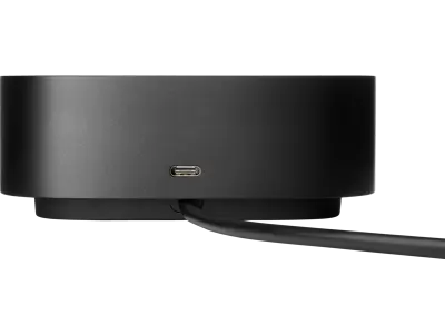 HP USB-C G5 dok-stansiyasi