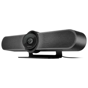 Logitech MeetUp veb-kamerasi