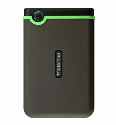 Transcend 1TB StoreJet 25M3 tashqi HDD
