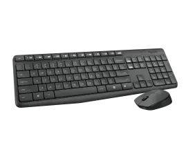 Logitech MK235 klaviatura va sichqoncha to‘plami