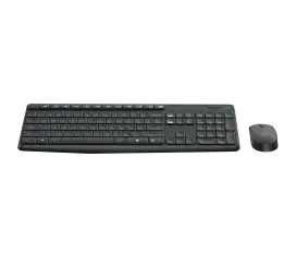 Logitech MK235 klaviatura va sichqoncha to‘plami