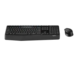 Logitech MK345 klaviatura va sichqoncha to‘plami