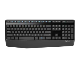 Logitech MK345 klaviatura va sichqoncha to‘plami