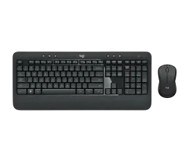 Logitech MK540 Advanced klaviatura va sichqoncha to‘plami