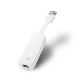 TP-Link UE300 adapteri (USB 3.0 - Gigabit Ethernet)