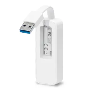 TP-Link UE300 adapteri (USB 3.0 - Gigabit Ethernet)
