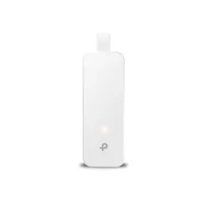TP-Link UE300 adapteri (USB 3.0 - Gigabit Ethernet)