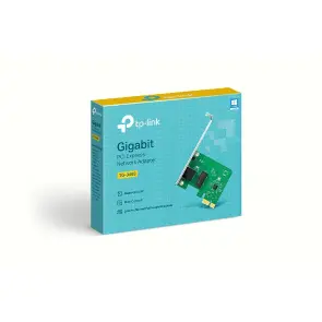 TP-Link TG-3468 tarmoq kartasi