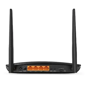 TP-Link Archer MR600 Wi-Fi router