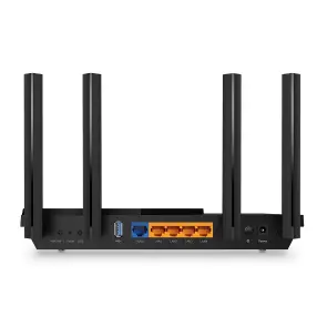 TP-Link Archer AX55 Wi-Fi 6 routeri
