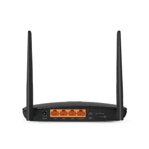 Wi-Fi роутер TP-Link Archer MR400