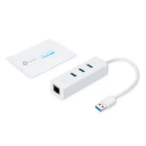 TP-Link UE330 adapteri