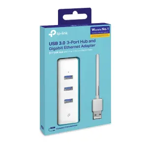 TP-Link UE330 adapteri