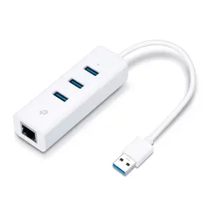 TP-Link UE330 adapteri