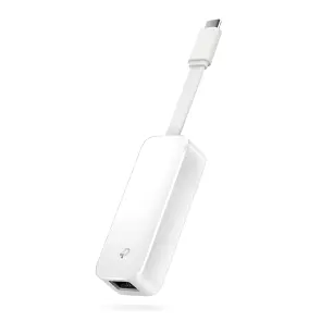 TP-Link UE300C adapteri