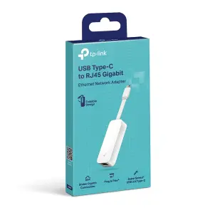 TP-Link UE300C adapteri